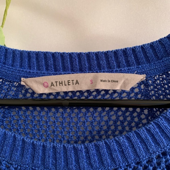 Athleta sweater - Picture 2 of 2